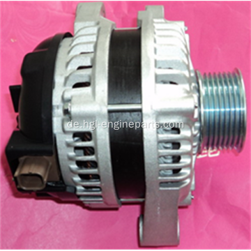 Honda Alternator 124210-5890 für Honda Accord/Acura TSX 2.4L